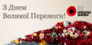 Акція «Пам’ятаємо - Перемагаємо» на території Національного музею історії України у Другій світовій війні